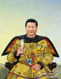 Xi Jinping